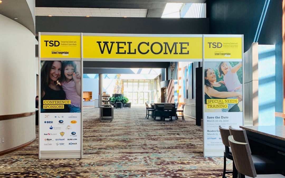 TSD Conference to Highlight Fundamentals of Special Needs Transportation