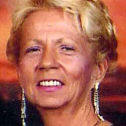 Jean Zimmerman