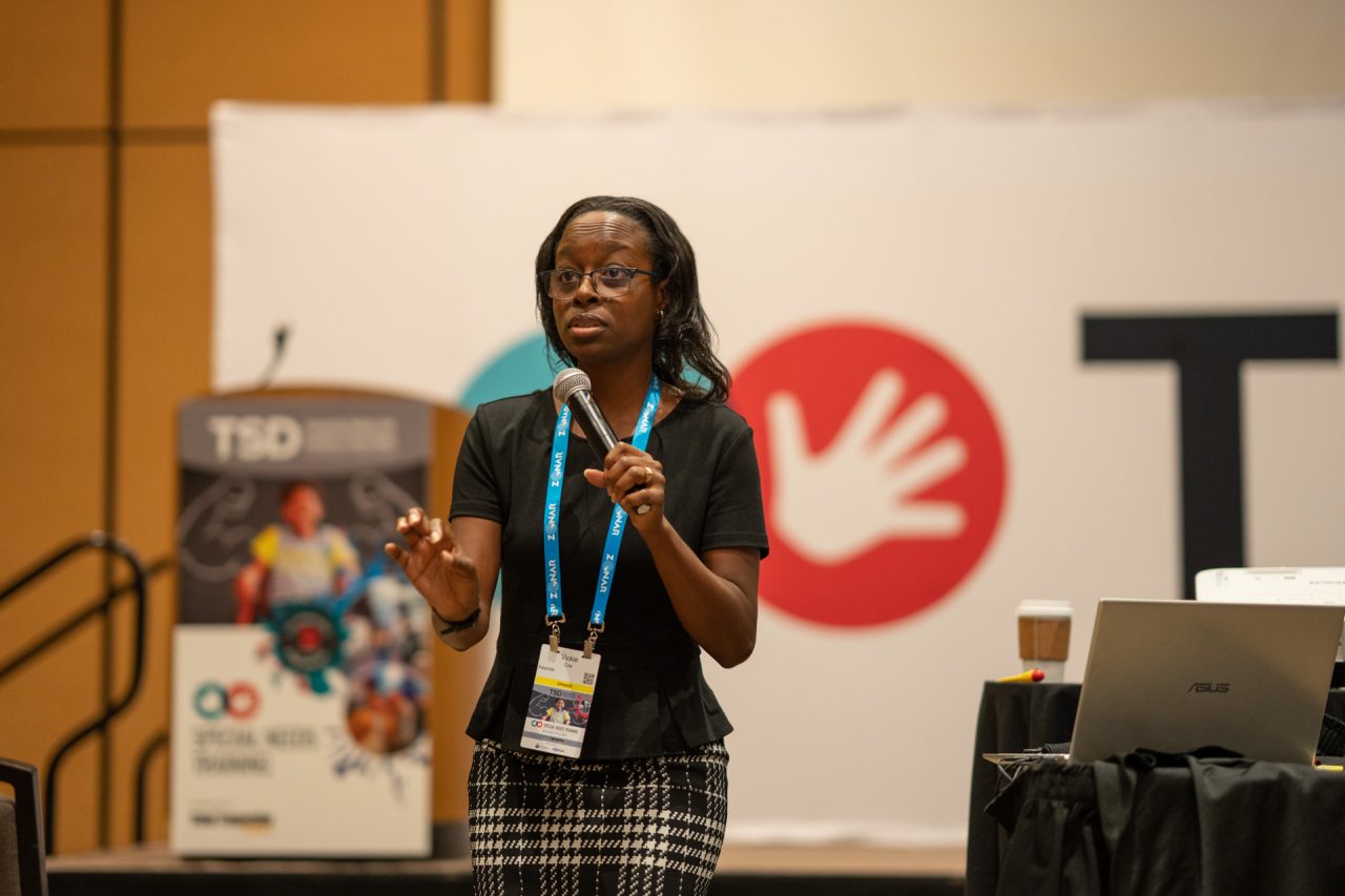 Legalities of Transporting Students with Special Needs Discussed at TSD