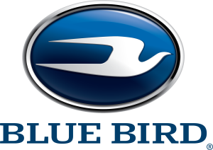 blue bird