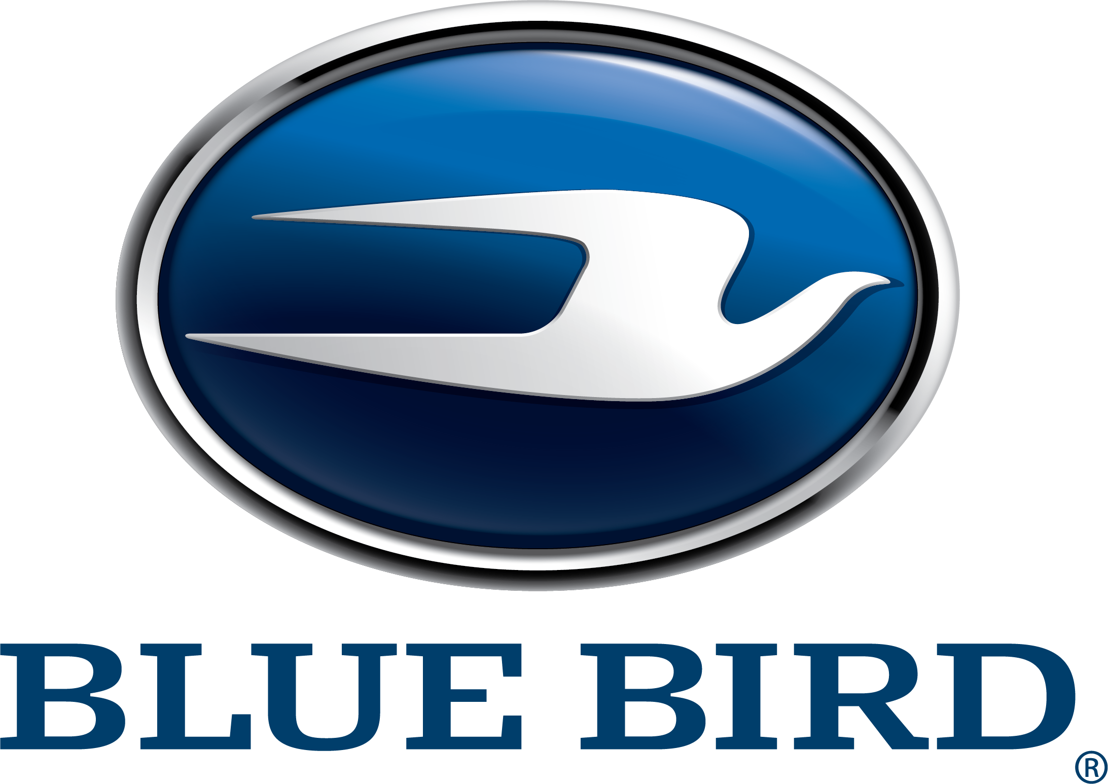 Blue Bird