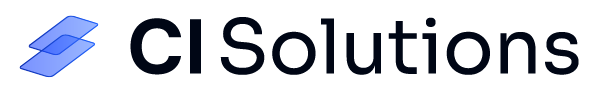 Ci Solutions