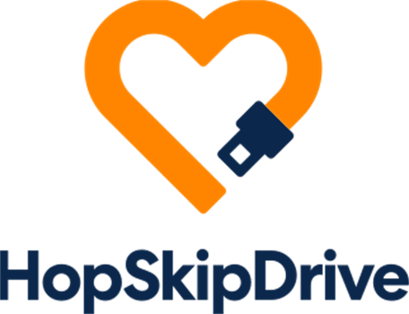 Hop Skip Drive