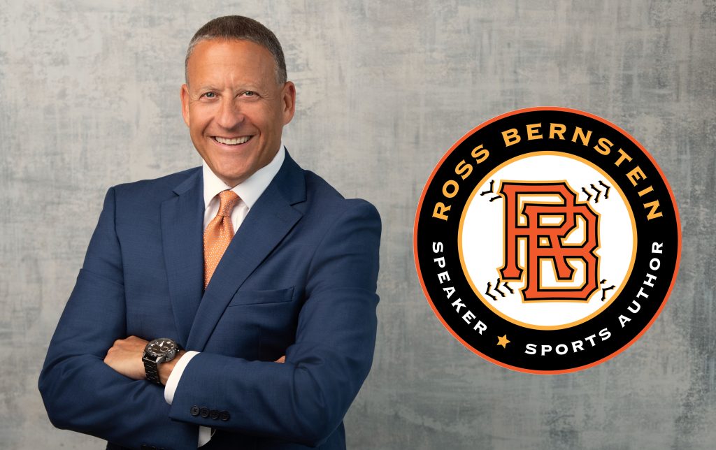 ross bernstein Ross Bernstein